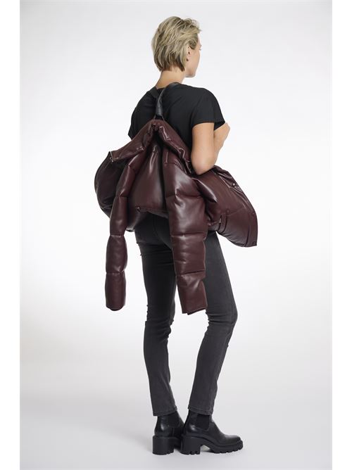 giacca ise RINO & PELLE | ISE.7502512CHOCOLATE